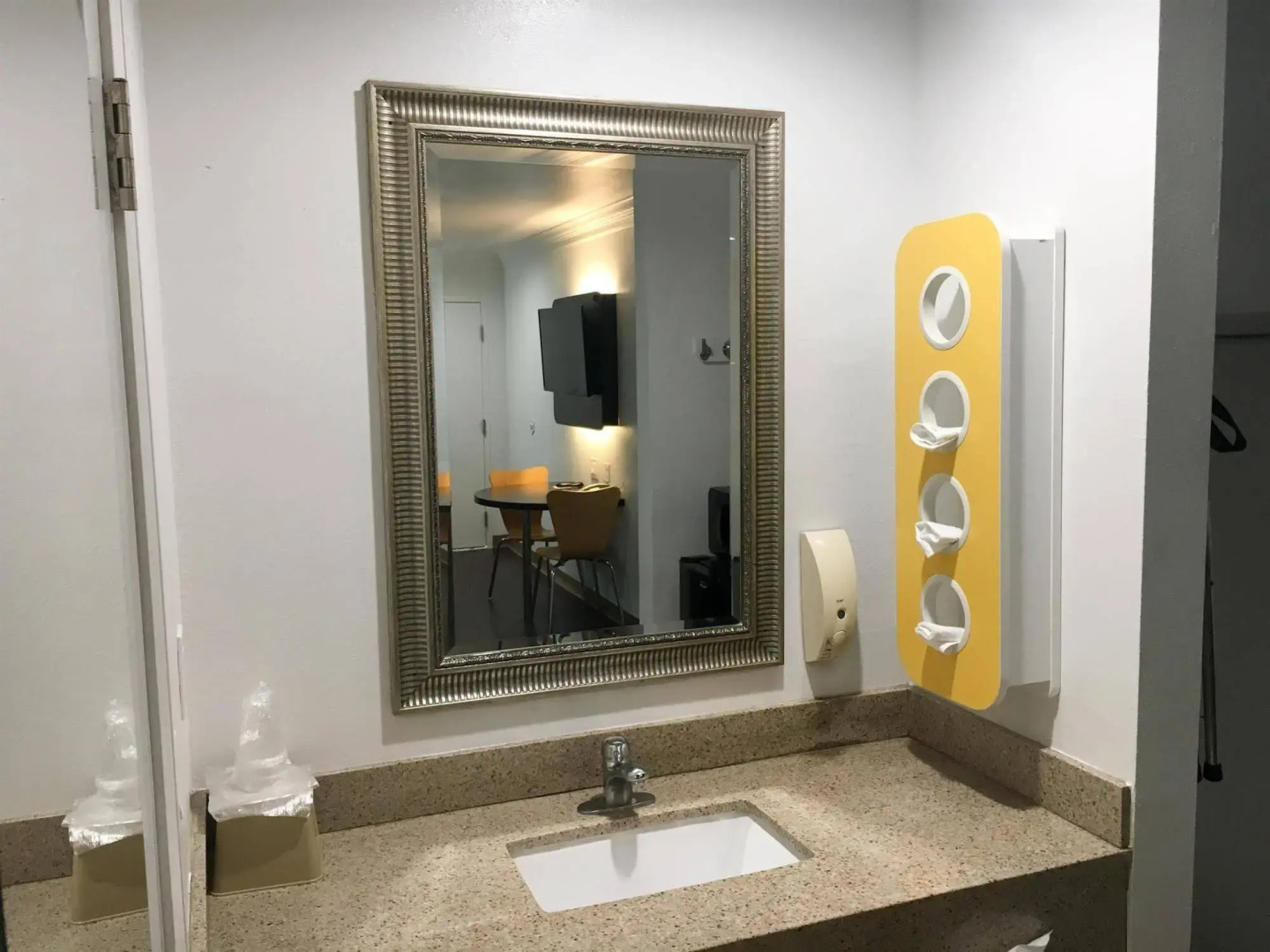 Foto - Motel 6-Norwalk, CA