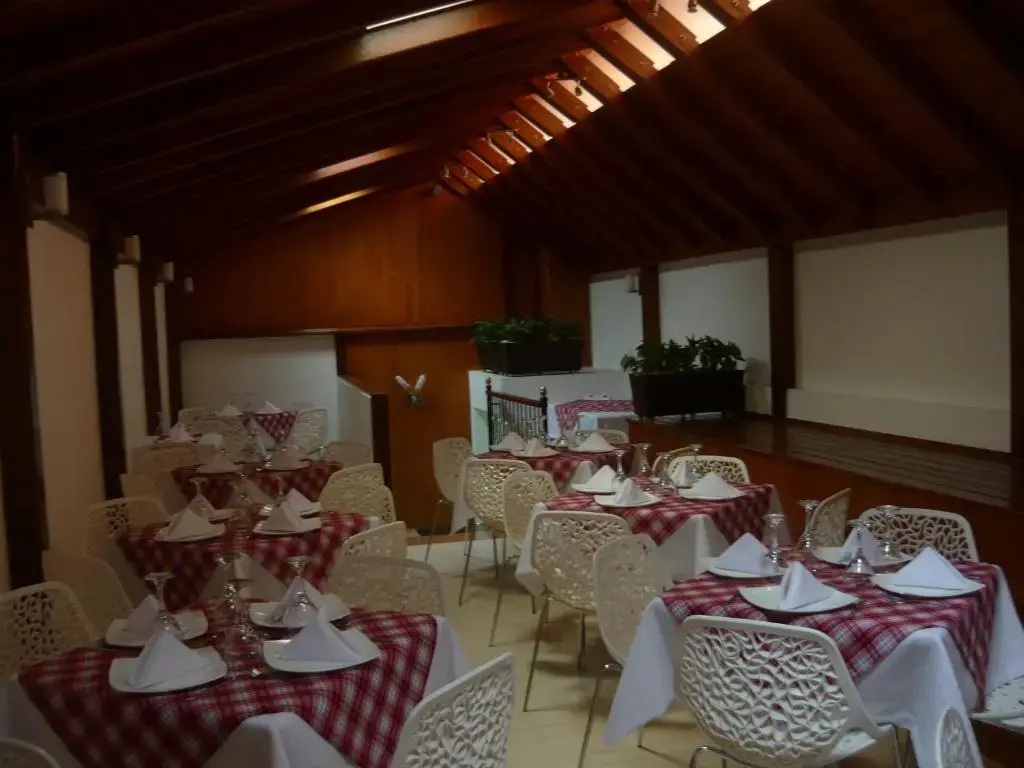 Foto - Blu Inn Hotel