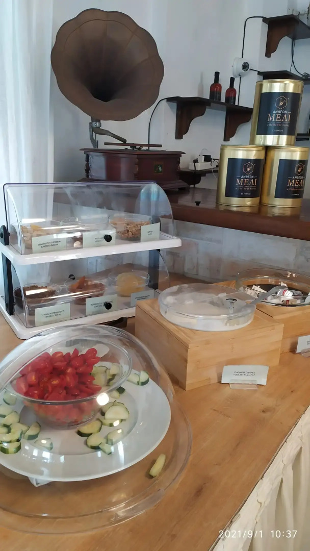 Foto - Asteras Paradise