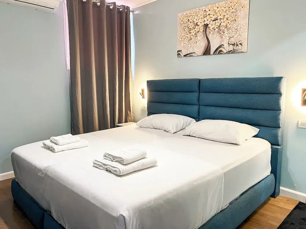 Foto - Hotel Tier Center