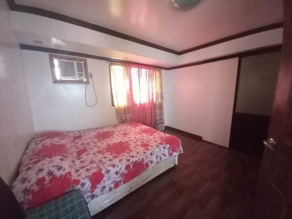 Remarkable 1-bed Apartment in Davao City