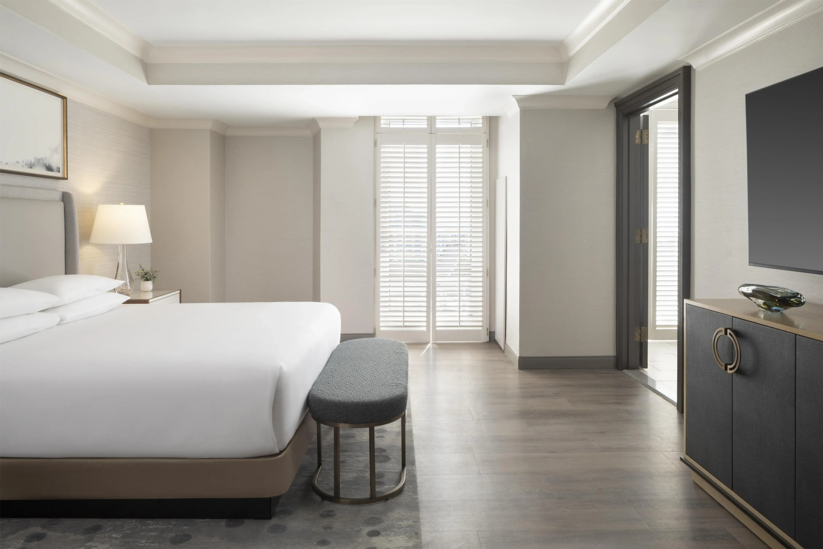 Foto - Grand Hyatt Atlanta in Buckhead
