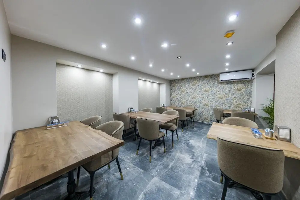 Foto - Golden Bazaar Hotel