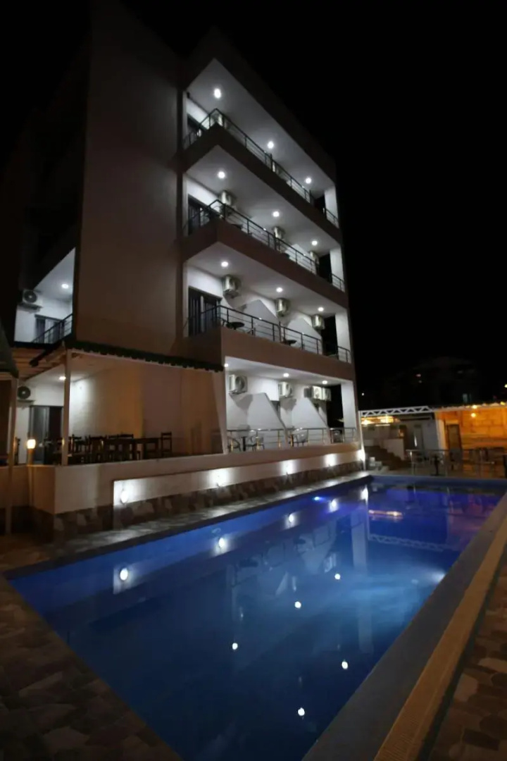 Foto - Hotel Piramida