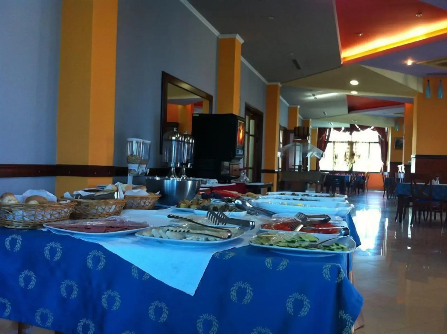 Foto - Hotel Bahamas