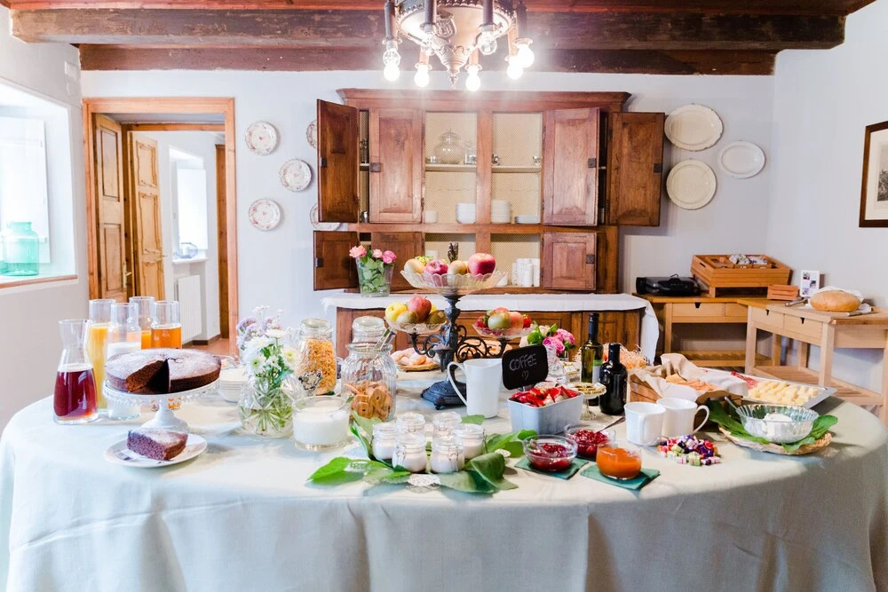 Photo - Massimago Wine Relais