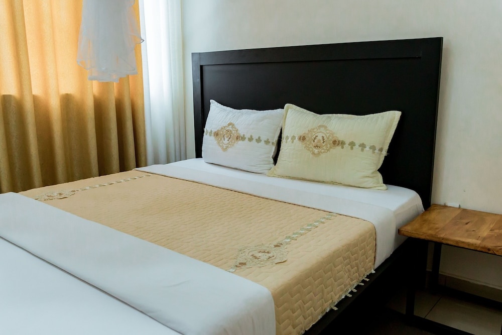 Nyumbani Cottages - Kimihurura