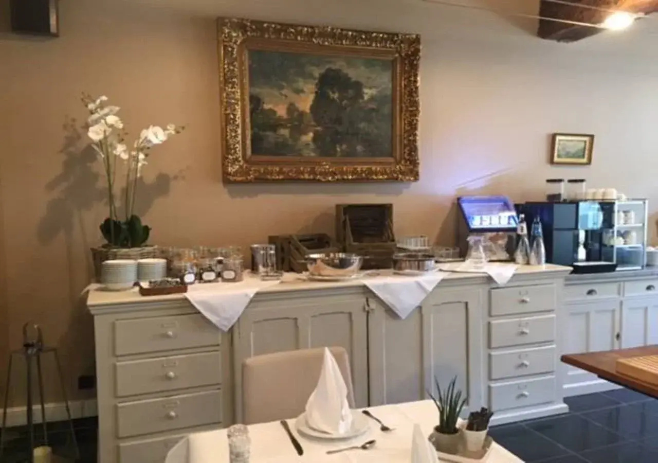 Photo - Martin's Relais