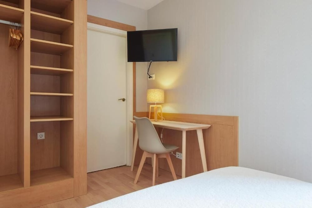 Photo - Hotel Berri Versalles