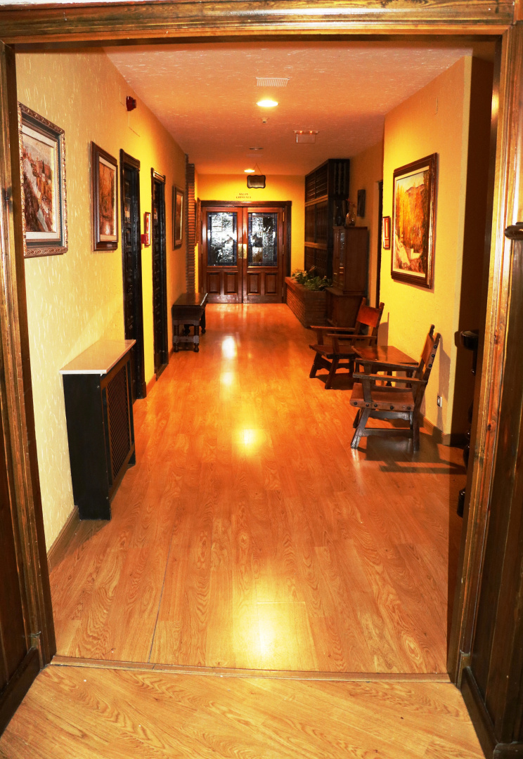 Foto - Hotel El Guerra