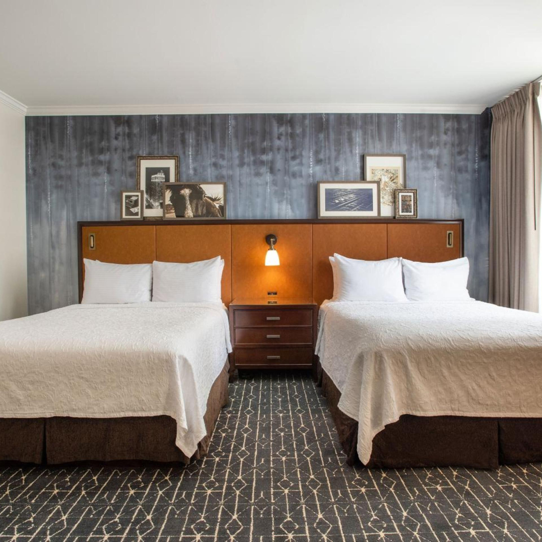 Photo - Magnolia Hotel Houston, a Tribute Portfolio Hotel