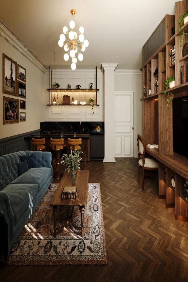 Photo - Roma Nueve Dos Hotel Boutique