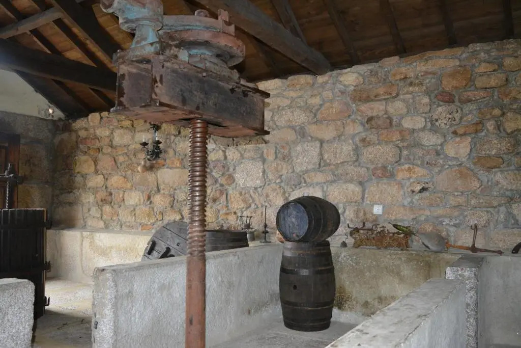 Foto - Solar dos Correia Alves