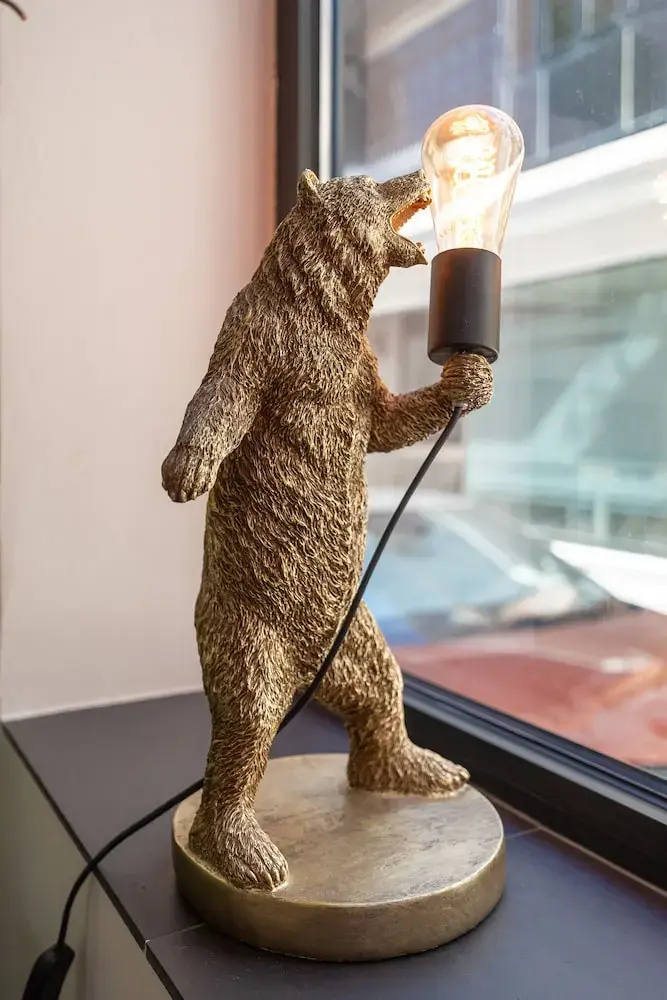 Foto - The Bear and Ween