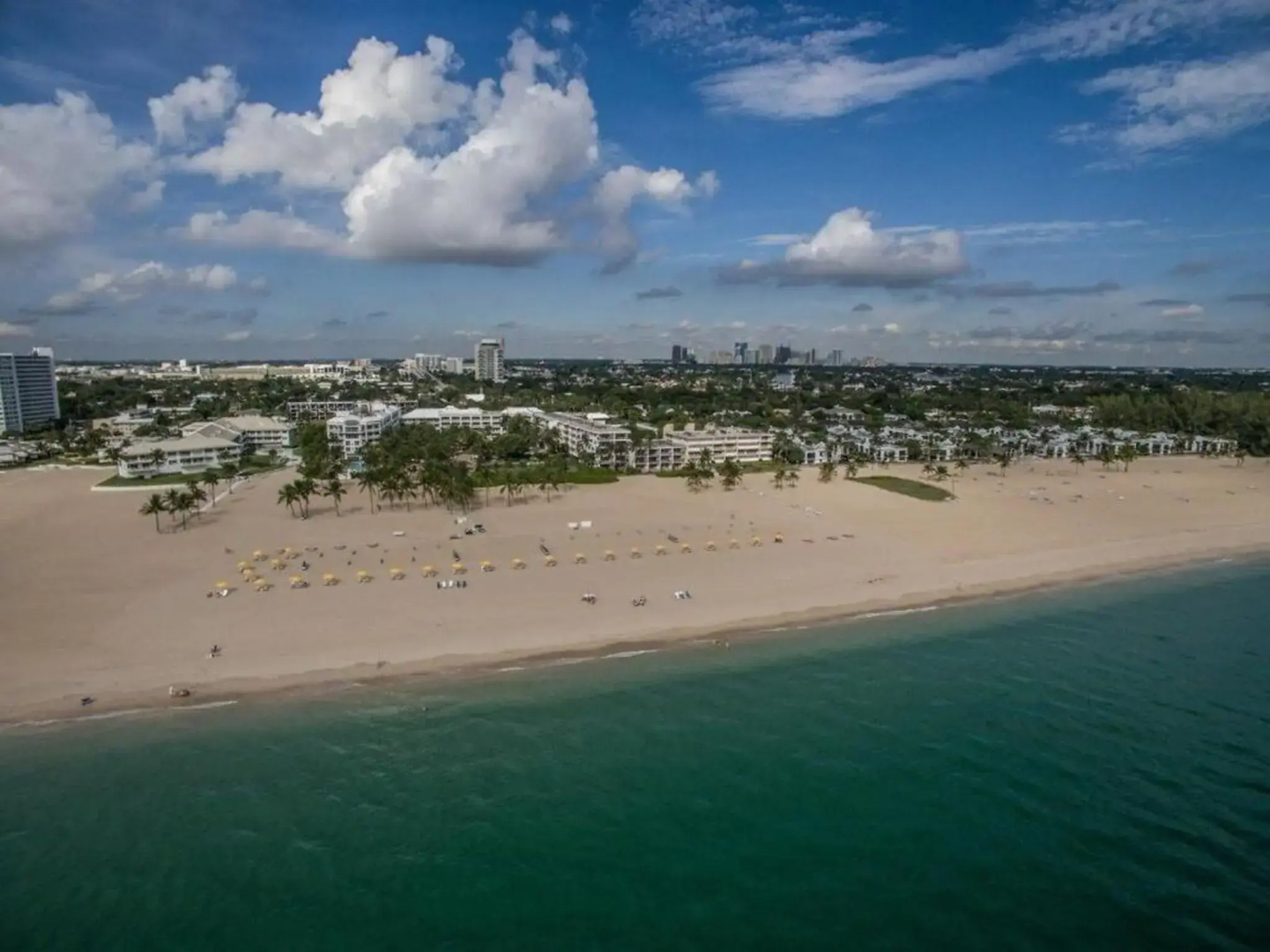 Photo - The Lago Mar Beach Resort and Club