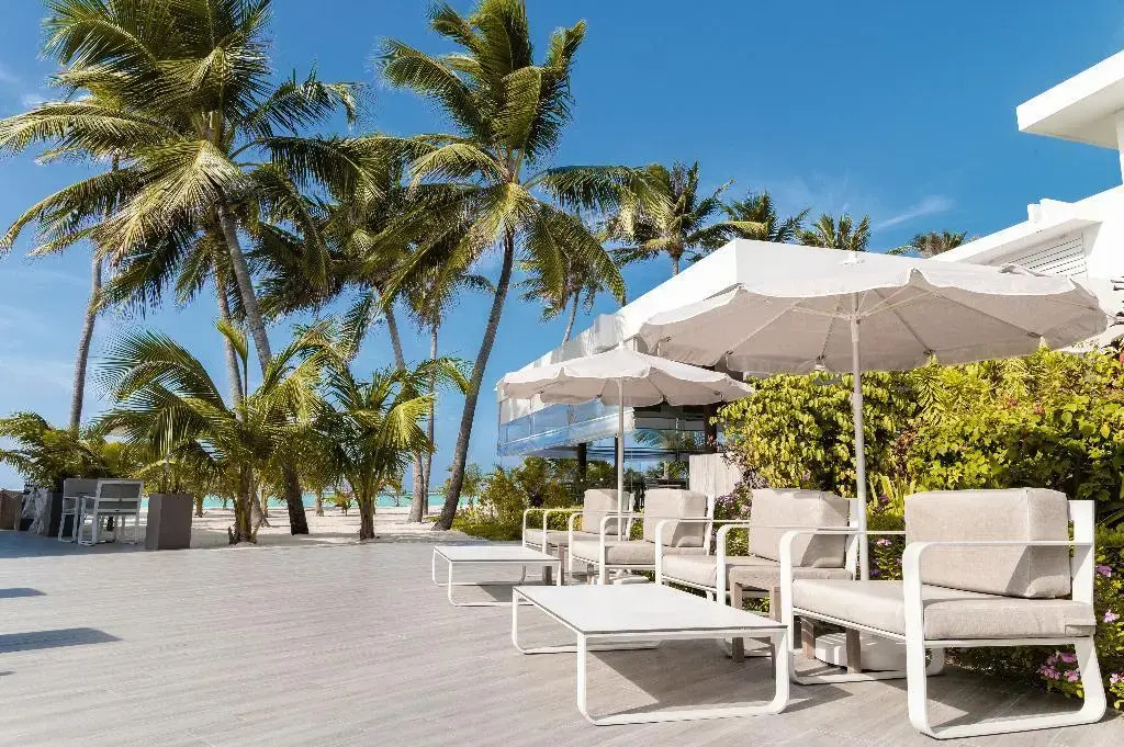 Foto - Riu Palace Maldivas- All Inclusive