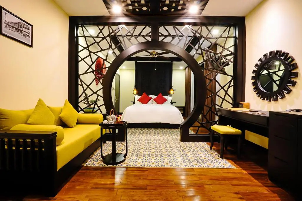 Foto - KOI Resort and Spa Hoi An