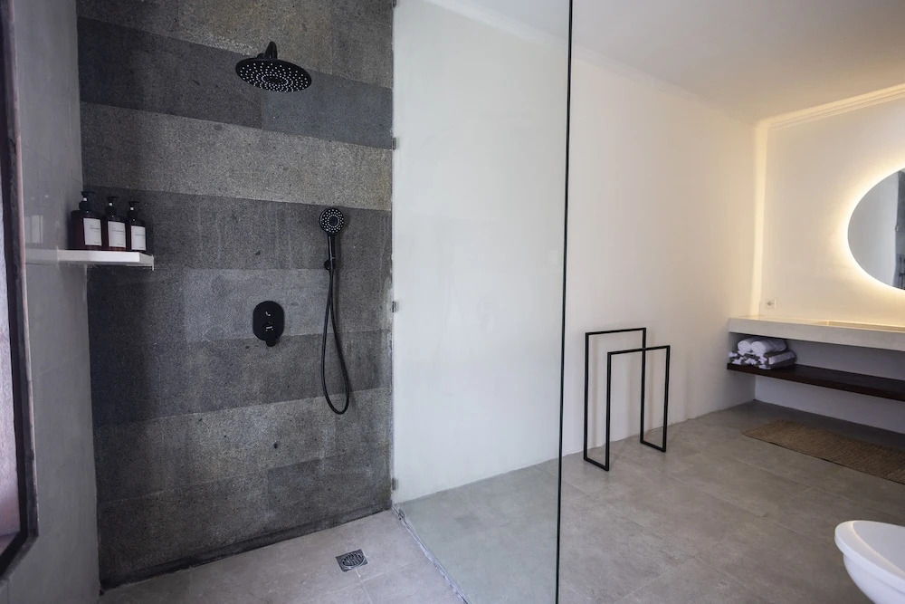 Foto - Beach Villas Canggu 300m from Echo Beach