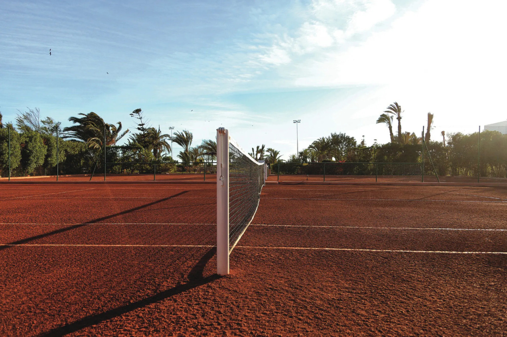 Foto - Hotel Riu Tikida Beach - Adults Only - All inclusive