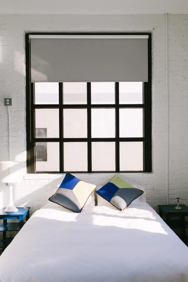 Foto - The Local NY Hostel