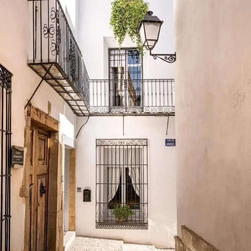 Photo - Boutique B&B Número Cuatro