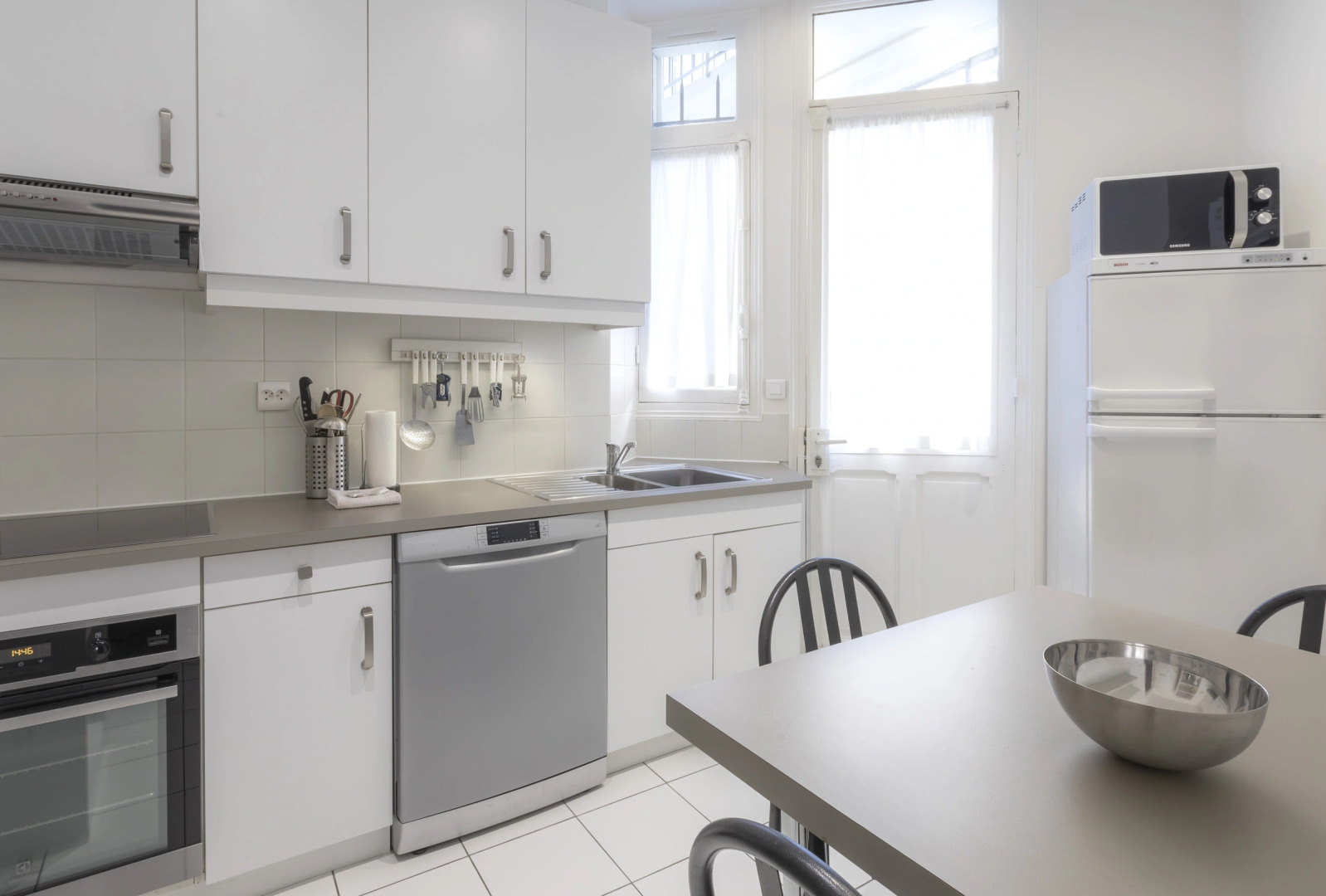 Foto - Résidence Charles Floquet