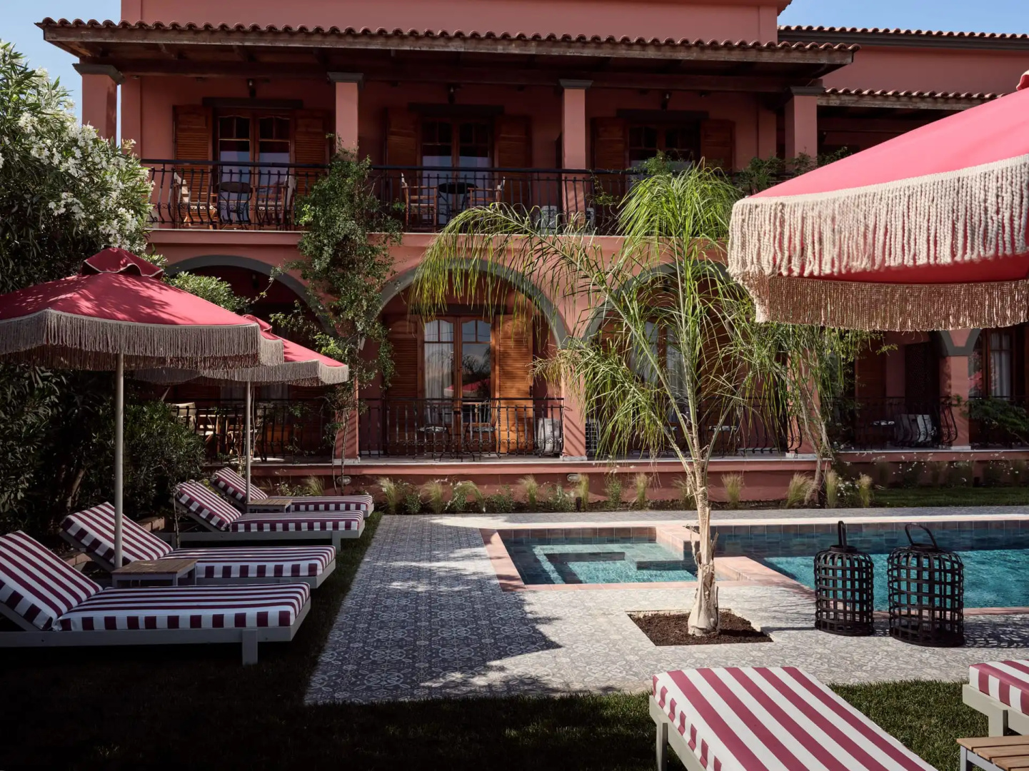 Photo - Anemelia Retreat