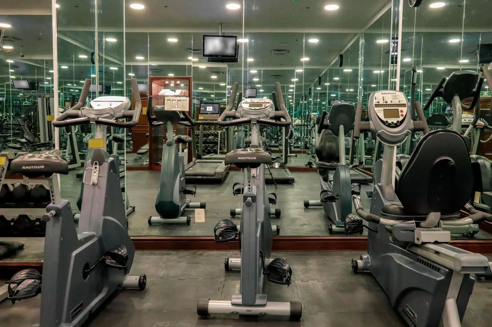 Foto - Gran Hotel Ciudad de México Zócalo View