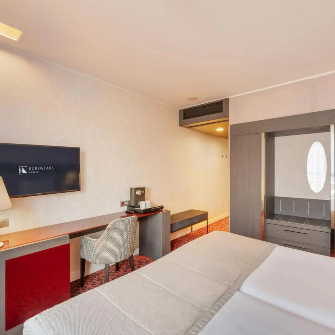 Foto - Eurostars Palazzo Zichy