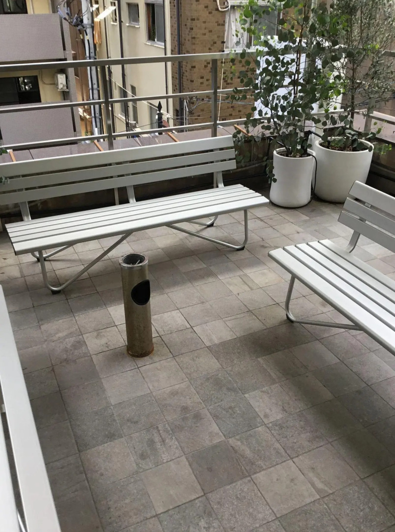 Foto - White Hostel Shinsaibashi