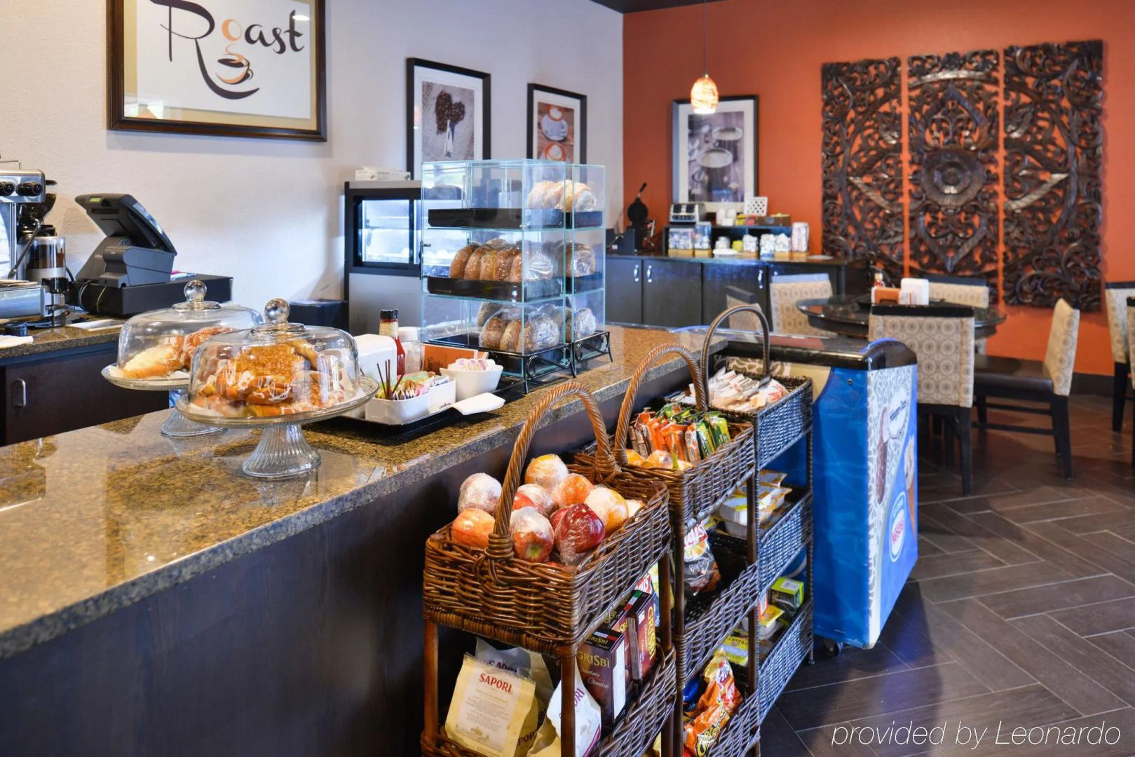 Foto - Clarion Inn & Suites Across From Universal Orlando Resort