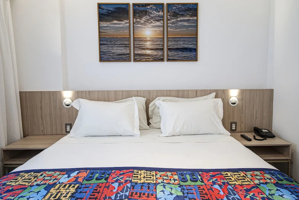 Foto - Anna Suites Ipanema by Arena Hotéis