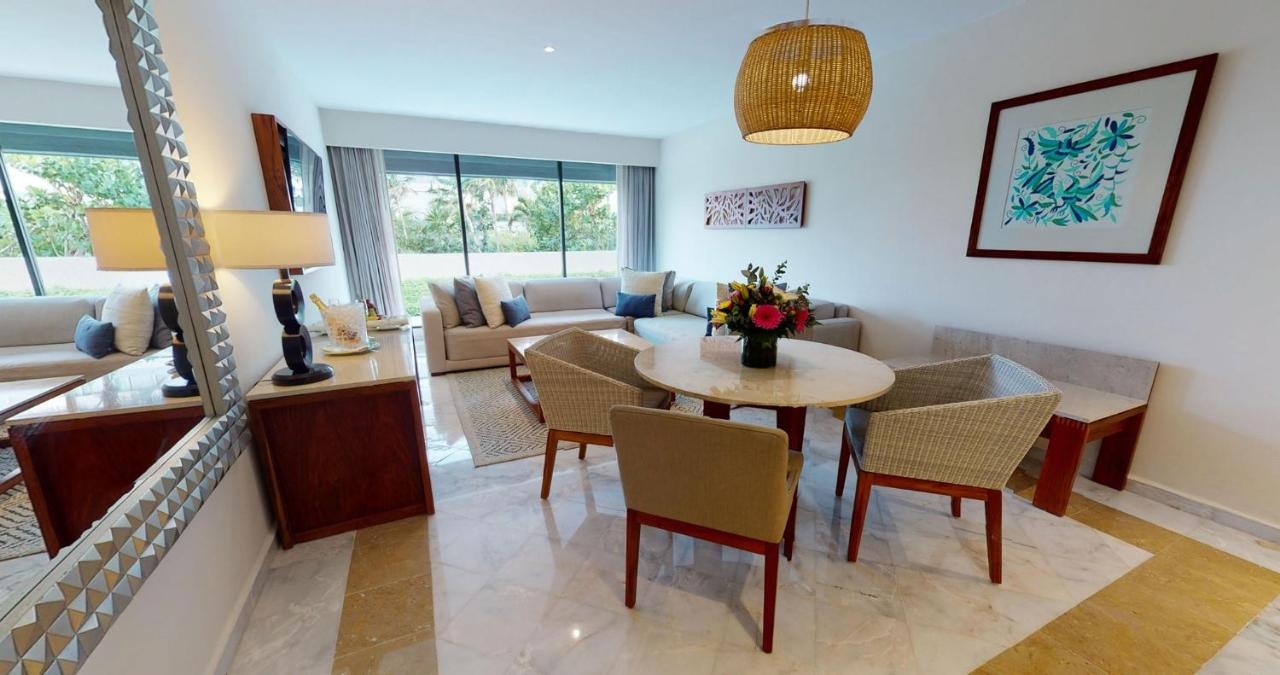 Photo - Park Royal Beach Cancún - All Inclusive