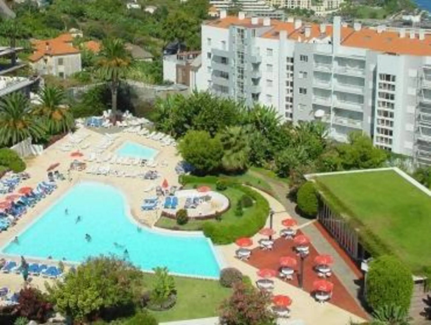 Foto - Suite Hotel Jardins Da Ajuda