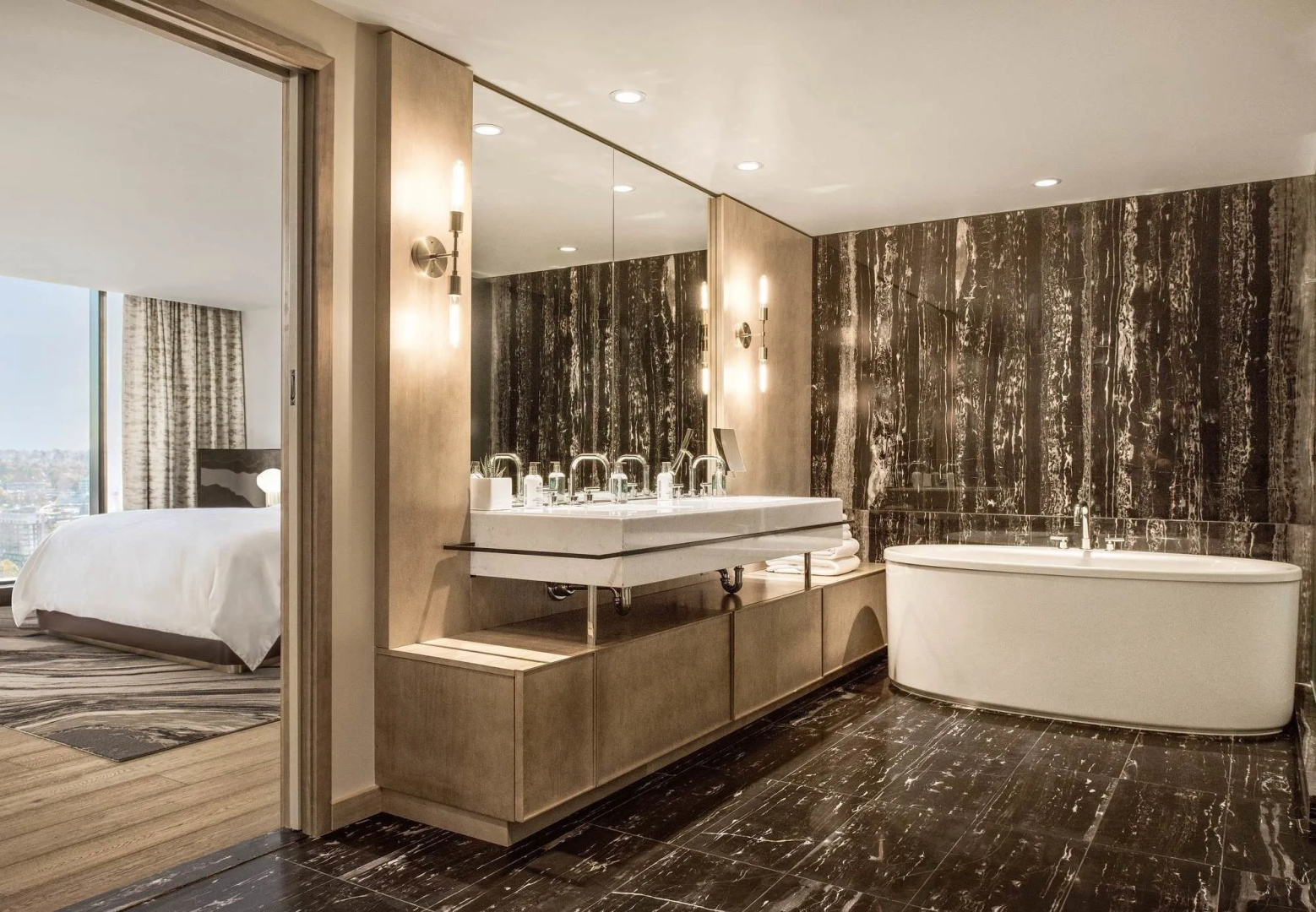 Foto - JW Marriott Parq Vancouver