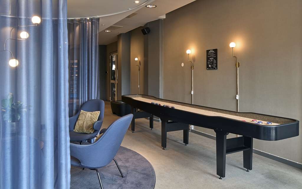 Photo - Scandic Opalen
