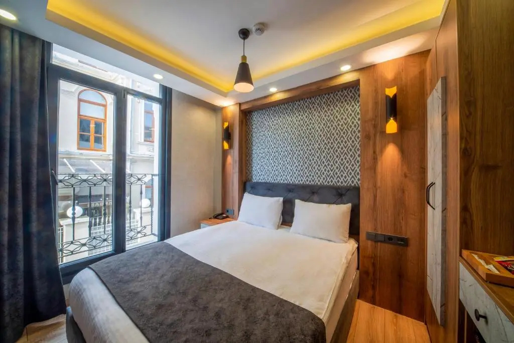 Foto - World Heritage Center Hotel