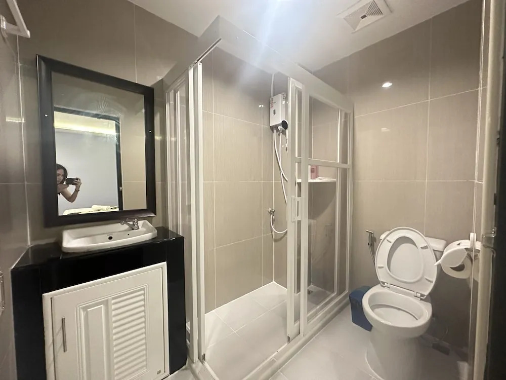 Photo - Metro Link Ratchada Hotel