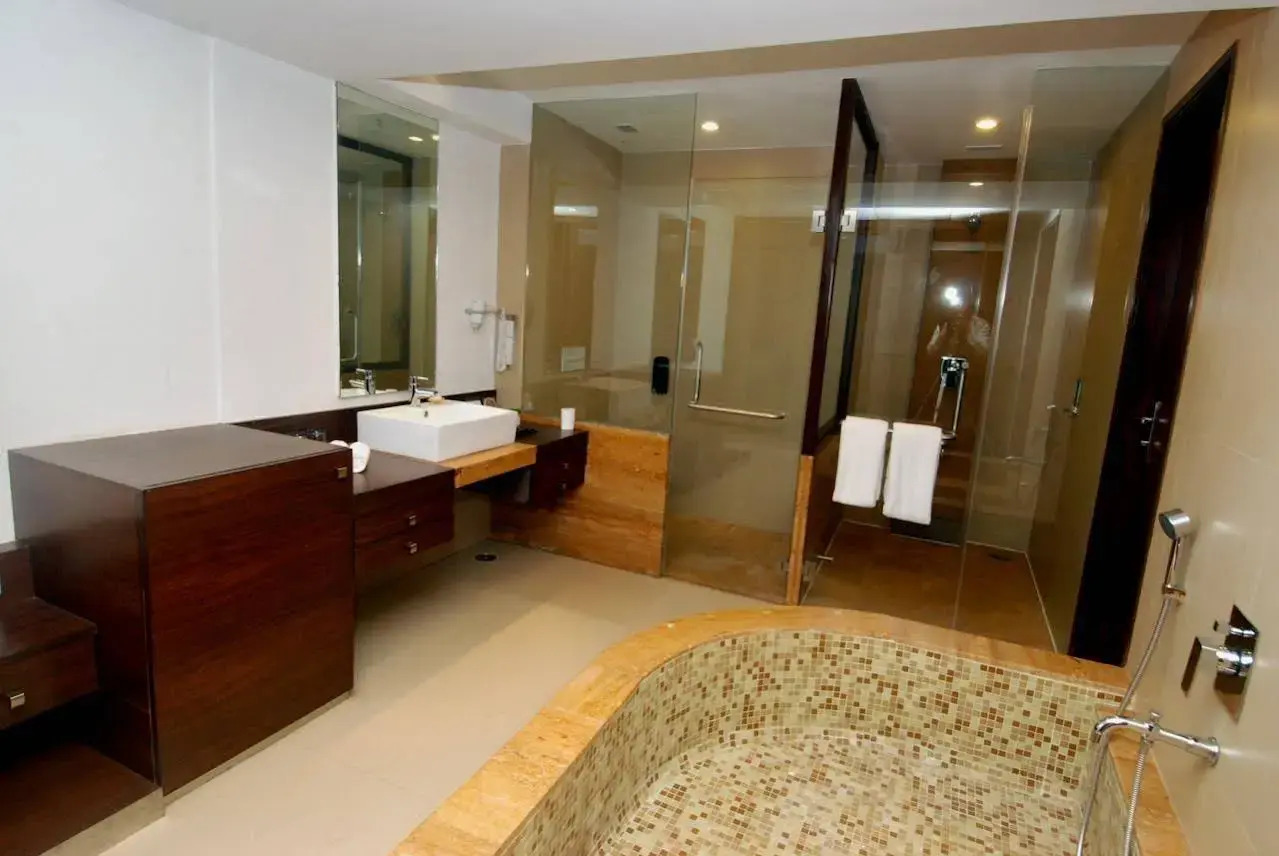 Photo - Hotel Parc Estique