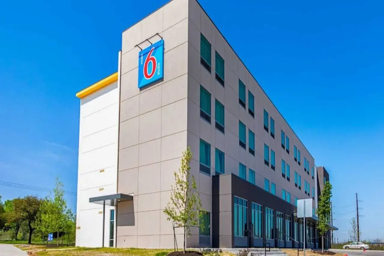 Foto - Studio 6 Austin Airport