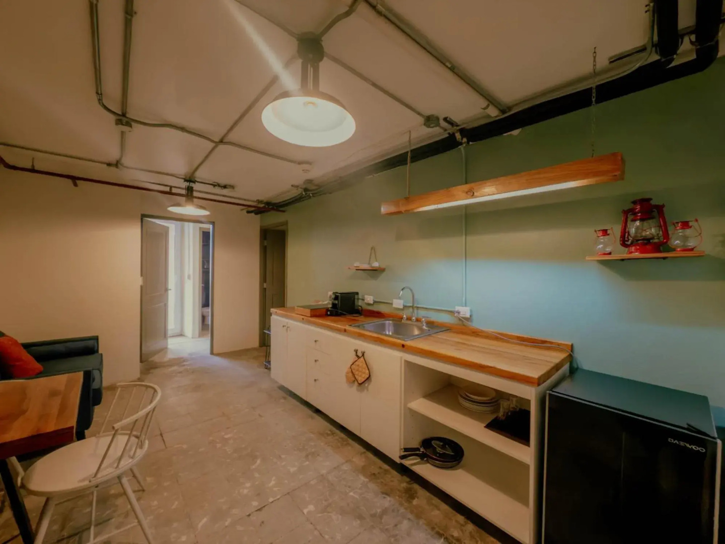 Foto - Viajero Casco Viejo Hostel