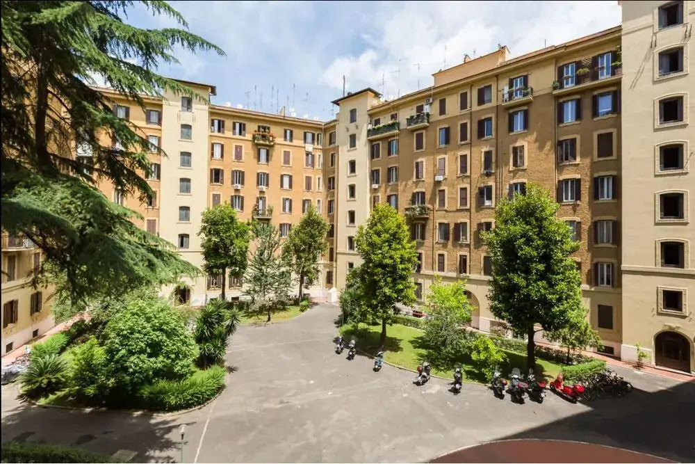 Foto - BQ House Milizie Luxury Rooms