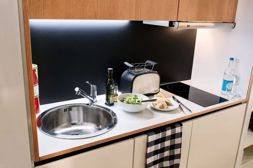 Foto - smartments Wien Hauptbahnhof - Serviced Apartments