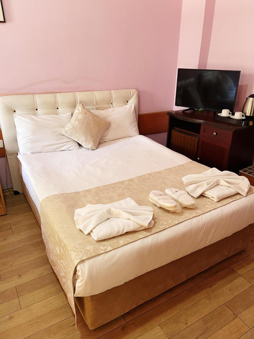Foto - Hotel Karyatit Kaleici