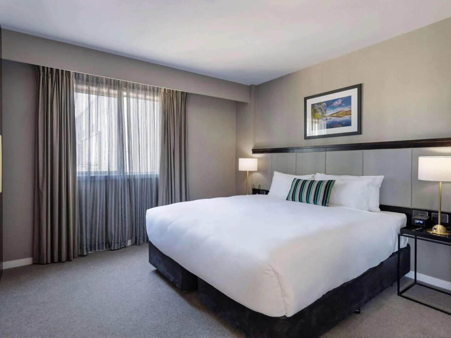 Foto - The Sebel Auckland Manukau