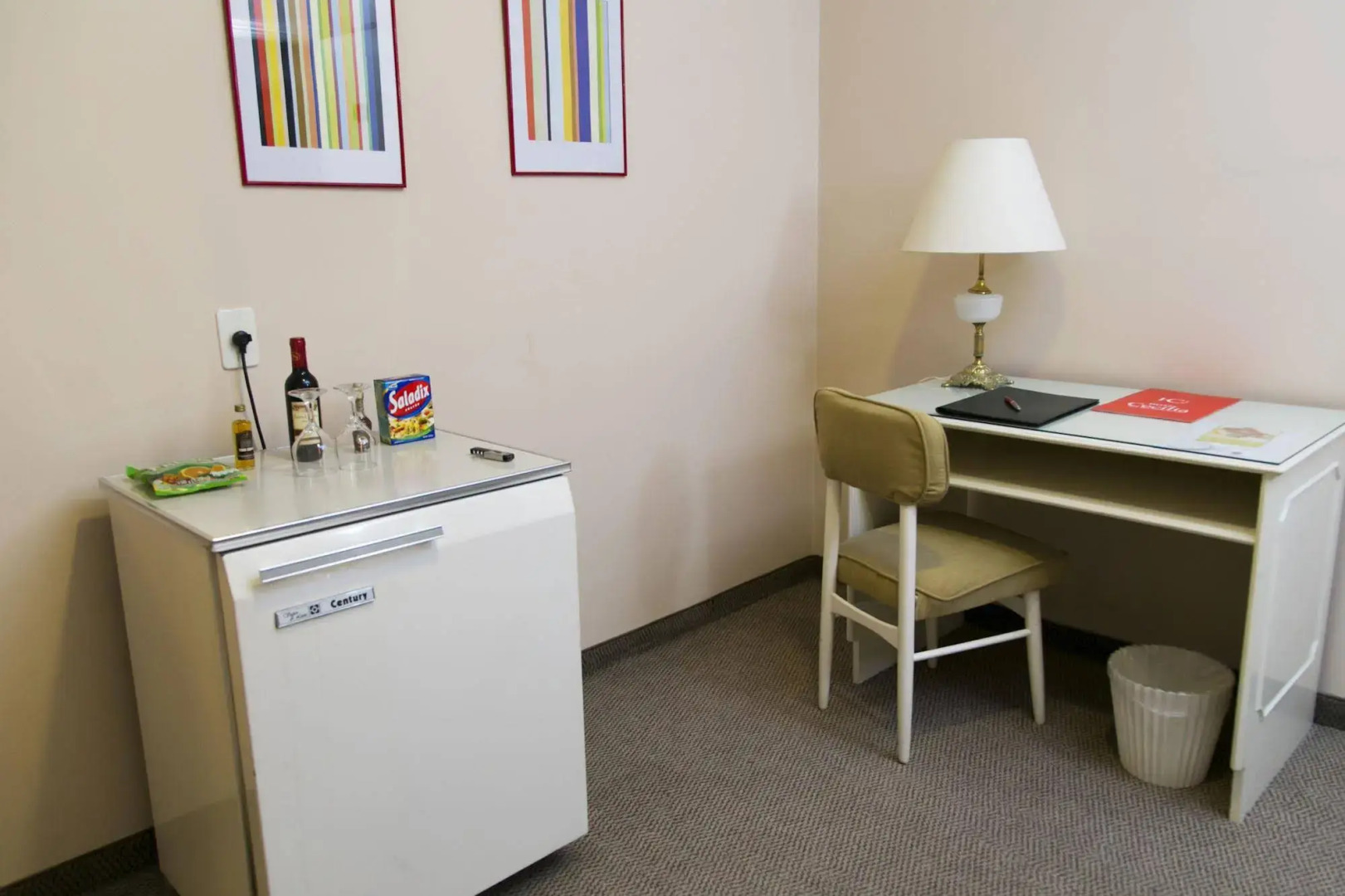 Foto - Hotel Cecilia