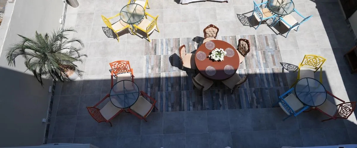 Foto - Loost Town Inn Hotel