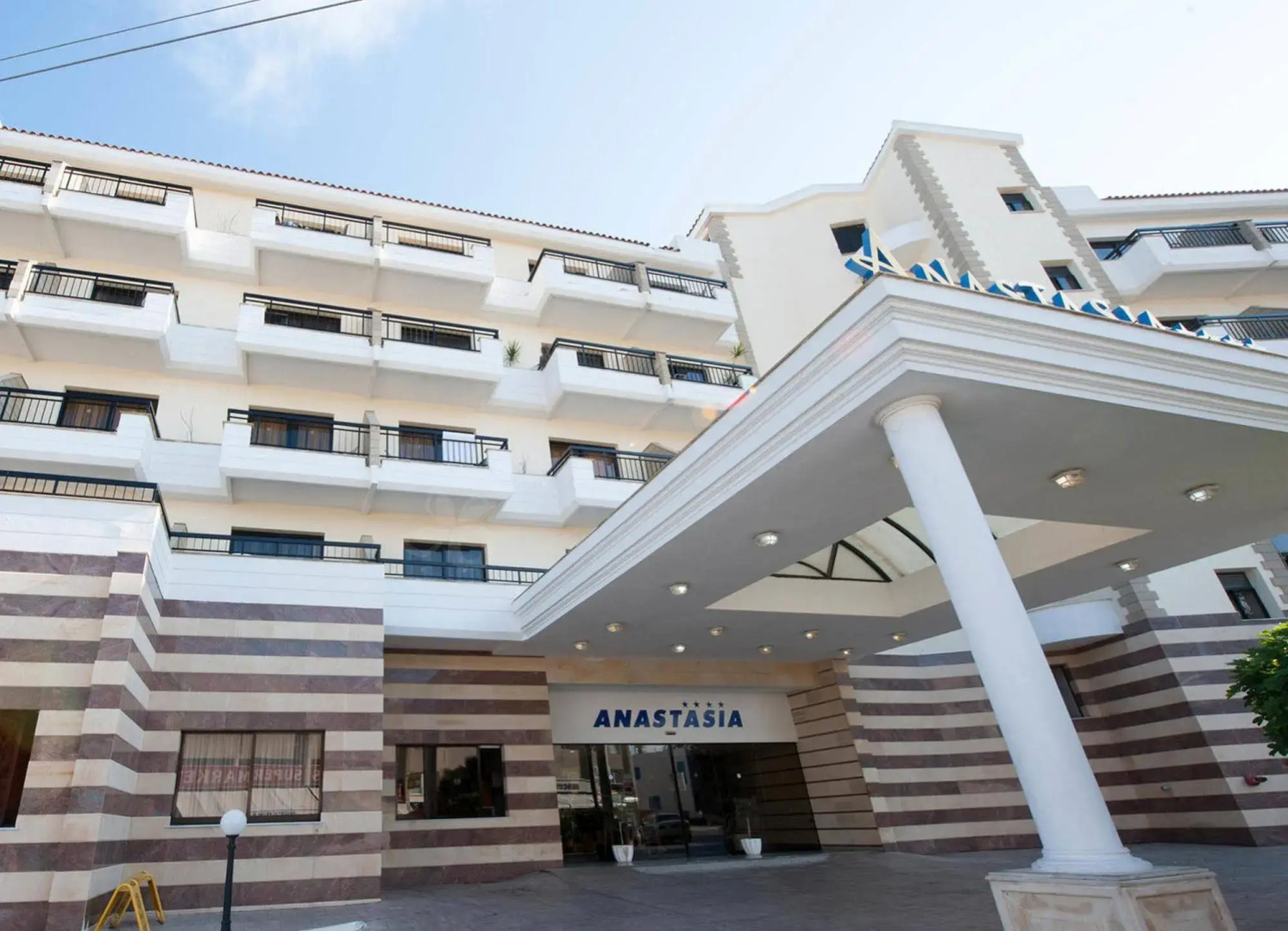 Foto - Anastasia Waterpark Beach Resort