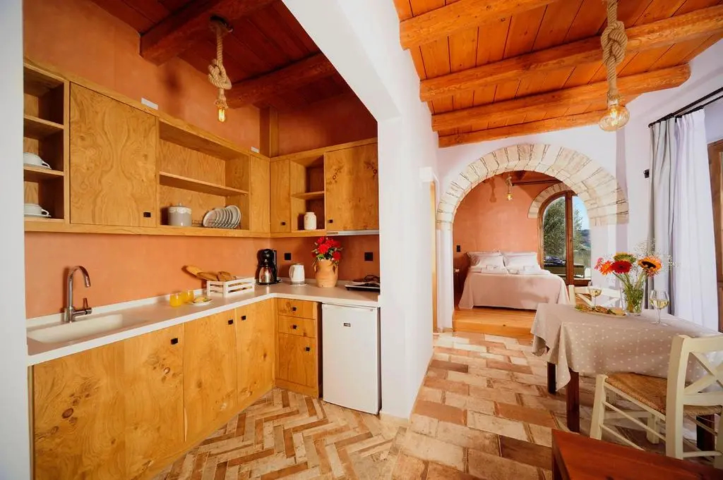 Photo - Stefanos Village Hotel