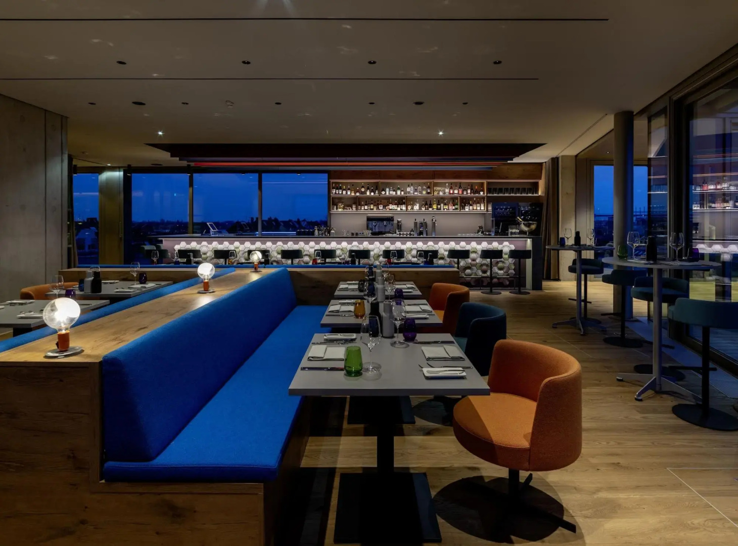 Foto - b'mine hotel Düsseldorf